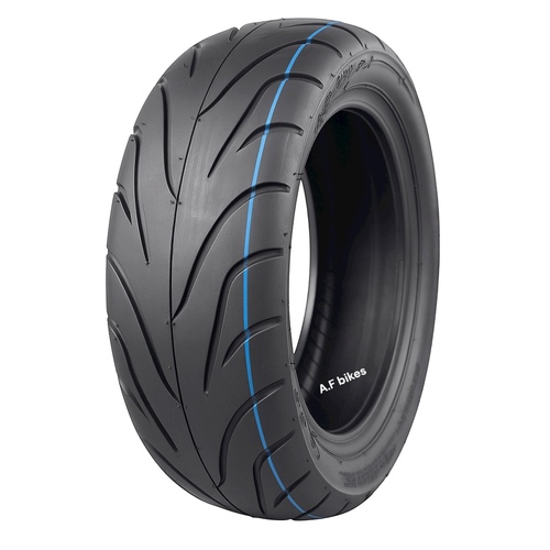 צמיג לקורקינט מידה 10X3.50-6 רחב במיוחד