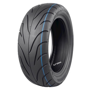 צמיג לקורקינט מידה 10X3.50-6 רחב במיוחד