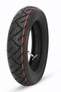 צמיג לקורקינט חשמלי 10x2.5 מבית CST