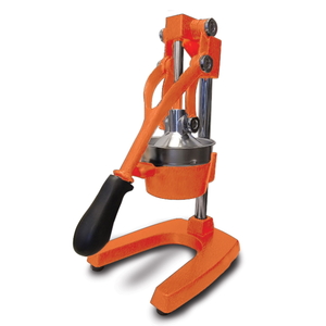 מסחטת מיצים ידנית מקצועית Normande