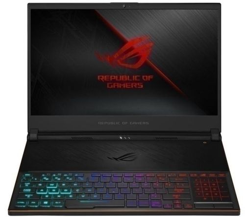 מחשב נייד Asus ROG Strix SCAR 18 G835LR-SA041W אסוס
