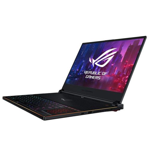 מחשב נייד Asus ROG Strix SCAR 18 G835LR-SA041W אסוס