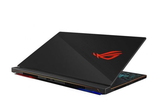 מחשב נייד Asus ROG Strix SCAR 18 G835LR-SA041W אסוס