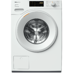 מכונת כביסה 9 ק"ג  1400 סל"ד WSD 164 WCS – W1 miele