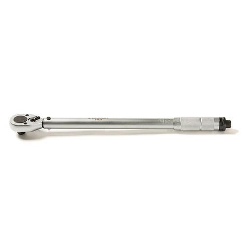 מפתח טורקמטר 20-110NM הינע 3/8