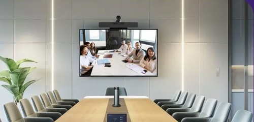 וידאו בר ROCWARE RB20 Kit All-In-One