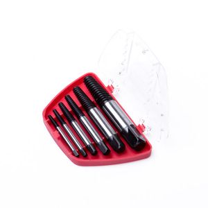 סט חולצי ברגים 6 יחידות