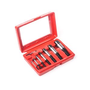 סט חולצי ברגים 8 יחידות