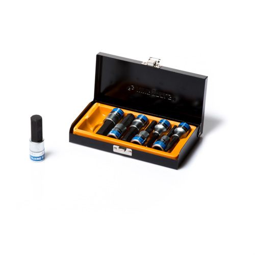 סט ביטים בוקסה אלן דרייב 