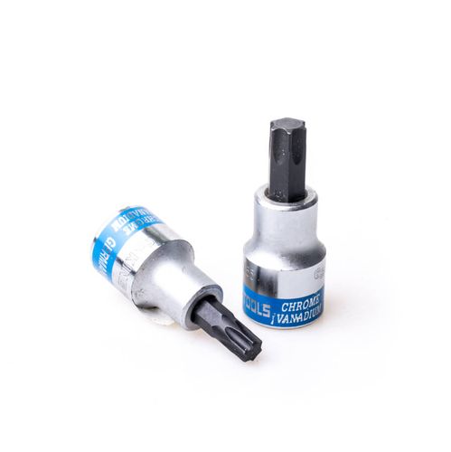 בוקסה טורקס T50, דרייב 