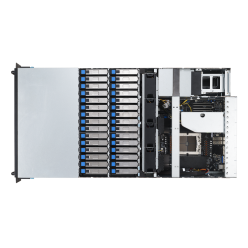 שרת ASUS OJ340A-RS60