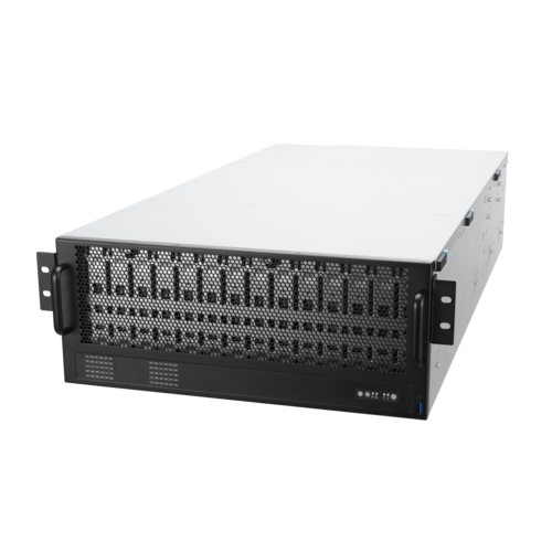 שרת ASUS OJ340A-RS60