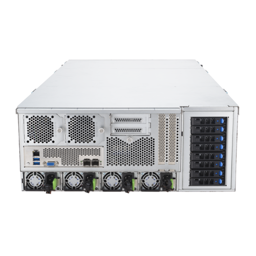 שרת ASUS OJ340A-RS60