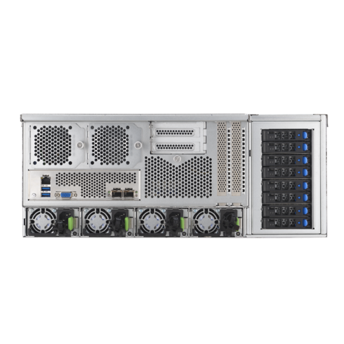 שרת ASUS OJ340A-RS60