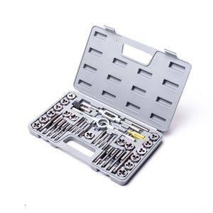 סט מברזים ומחרוקות 40 יח