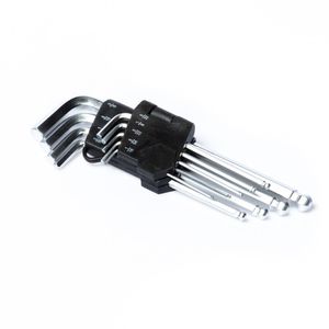 סט אלן כדורי 9 יח