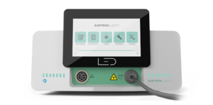 LED Surtron Laser