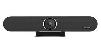 וידאו בר ROCWARE RB10 Lite 4K USB Video Bar