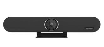 וידאו בר ROCWARE RB10 Lite 4K USB Video Bar
