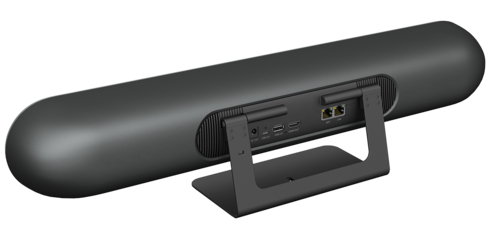 וידאו בר ROCWARE RB10 Lite 4K USB Video Bar