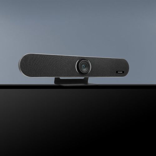 וידאו בר ROCWARE RB10 Lite 4K USB Video Bar