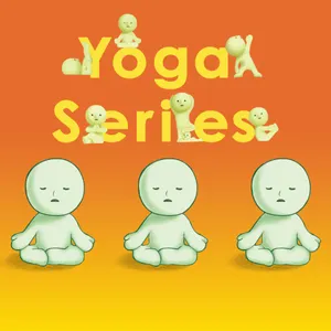 סמיסקי סדרת יוגה - SMISKI Yoga Series