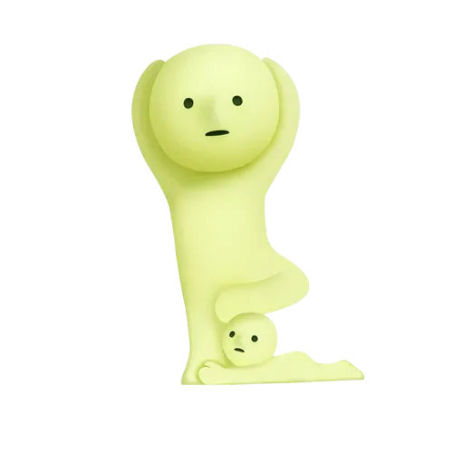 סמיסקי סדרת יוגה - SMISKI Yoga Series