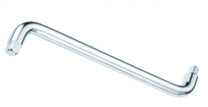 מפתח מרובע לאגן שמן (קרטר) 8X10 מ"מ