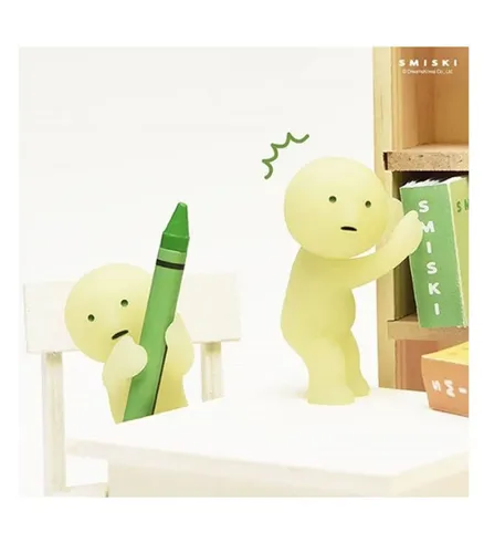 סמיסקי סדרת חיים - SMISKI Living Series