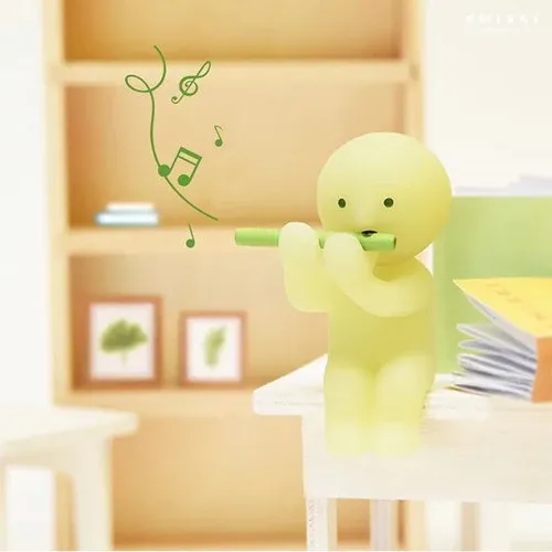 סמיסקי סדרת חיים - SMISKI Living Series