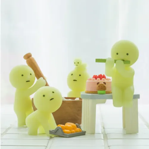 סמיסקי סדרת חיים - SMISKI Living Series