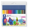 טושים נוריס STAEDTLER 1/20
