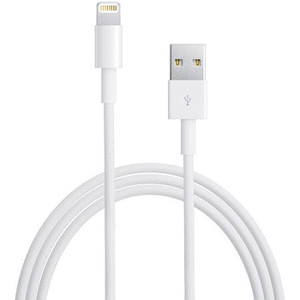 Lightning to USB