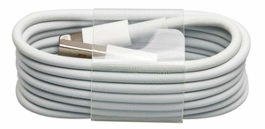 Lightning to USB