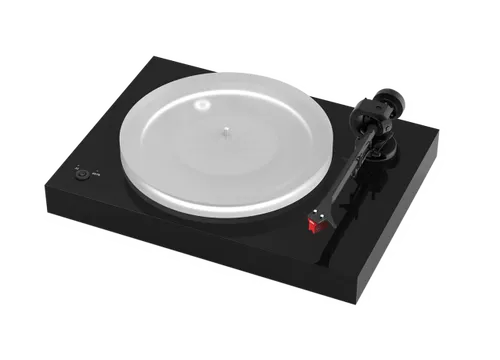 פטיפון ידני Pro-Ject X2 B