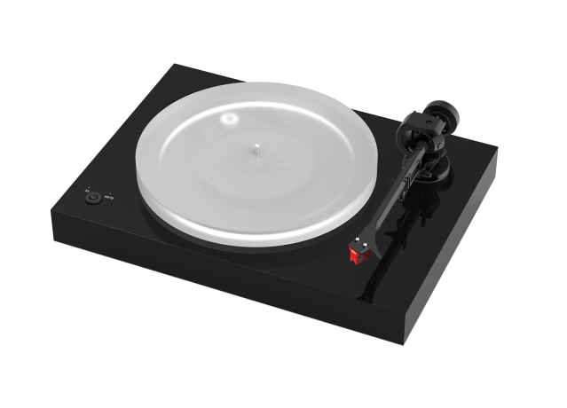 פטיפון ידני Pro-Ject X2 B