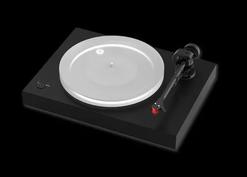 פטיפון ידני Pro-Ject X2 B