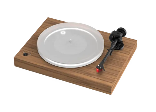 פטיפון ידני Pro-Ject X2 B