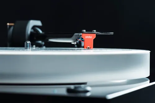פטיפון ידני Pro-Ject X2 B