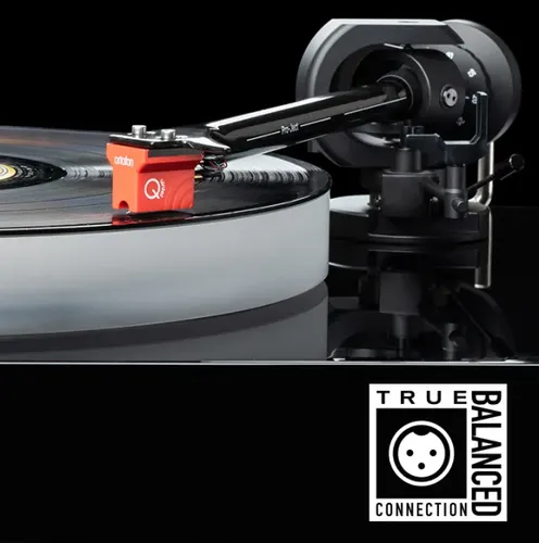 פטיפון ידני Pro-Ject X2 B