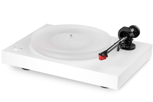 פטיפון ידני Pro-Ject X2 B