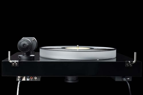 פטיפון ידני Pro-Ject X2 B