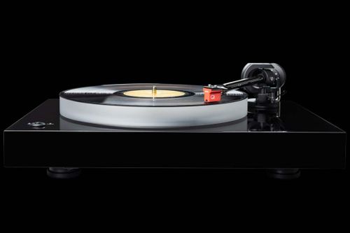 פטיפון ידני Pro-Ject X2 B