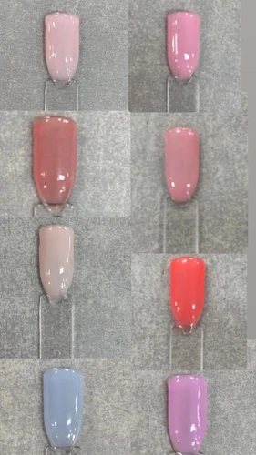 Peach Nhde בילדר ג׳ל 15 מ״ל 