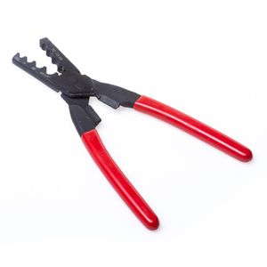 פלייר לחיצת סופיות עד 35 ממ"ר