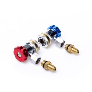 חיבורים מהירים לגז מזגנים HS-C1056