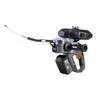 גוף מכשיר שטלבנד נטען 18V דגם 101814-001 האנטר Hunter