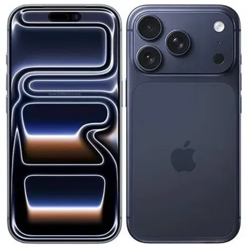 טלפון סלולרי Apple iPhone 17 Pro 256GB אפל