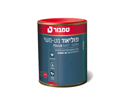 פוליאור מט משי ע"ב ממס 