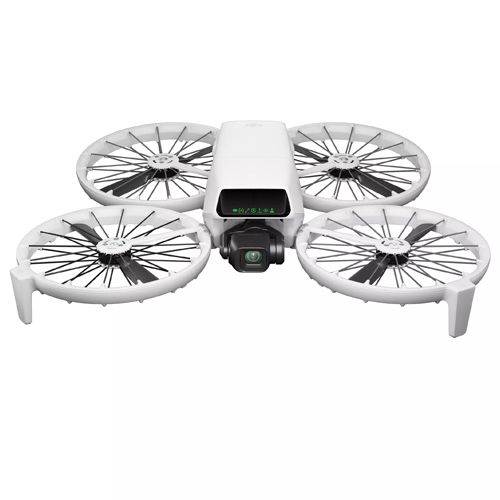 רחפן DJI Flip - יבואן רשמי